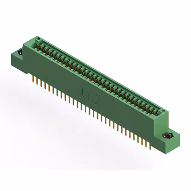 845-060-520-208 EDAC Inc.  Edgeboard Connectors